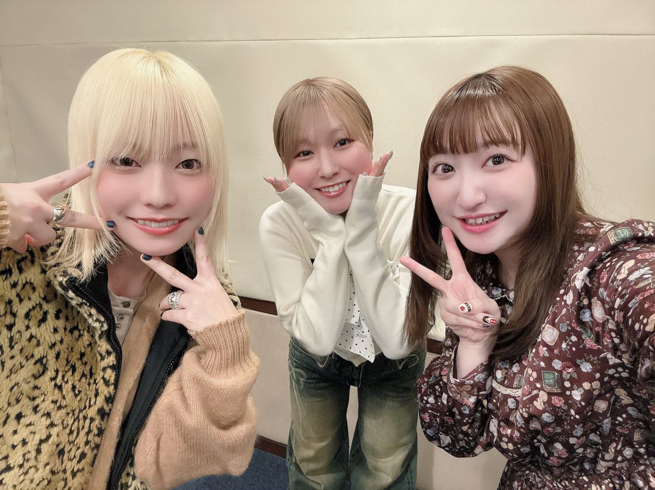 [生日] 今天是聲優本渡楓的生日!!!!! - 希洽 - PTT.BEST 批踢踢爆文 3