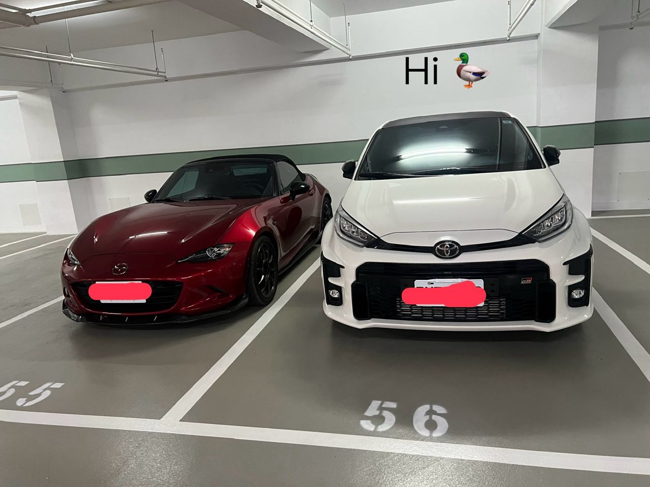 [心得] 鴨子分享文 - 汽車 - PTT.BEST 批踢踢爆文 2