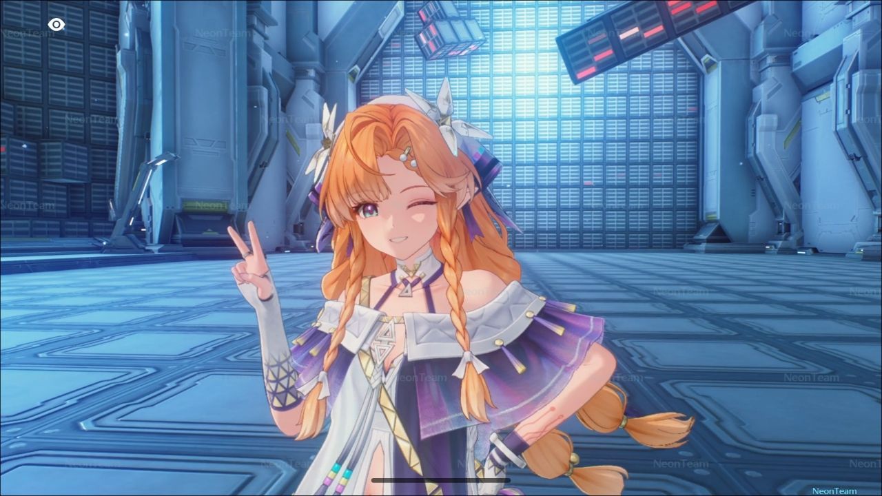 [鳴潮] 內鬼 西格莉卡高清動作展示 - 希洽 - PTT.BEST 批踢踢爆文 3