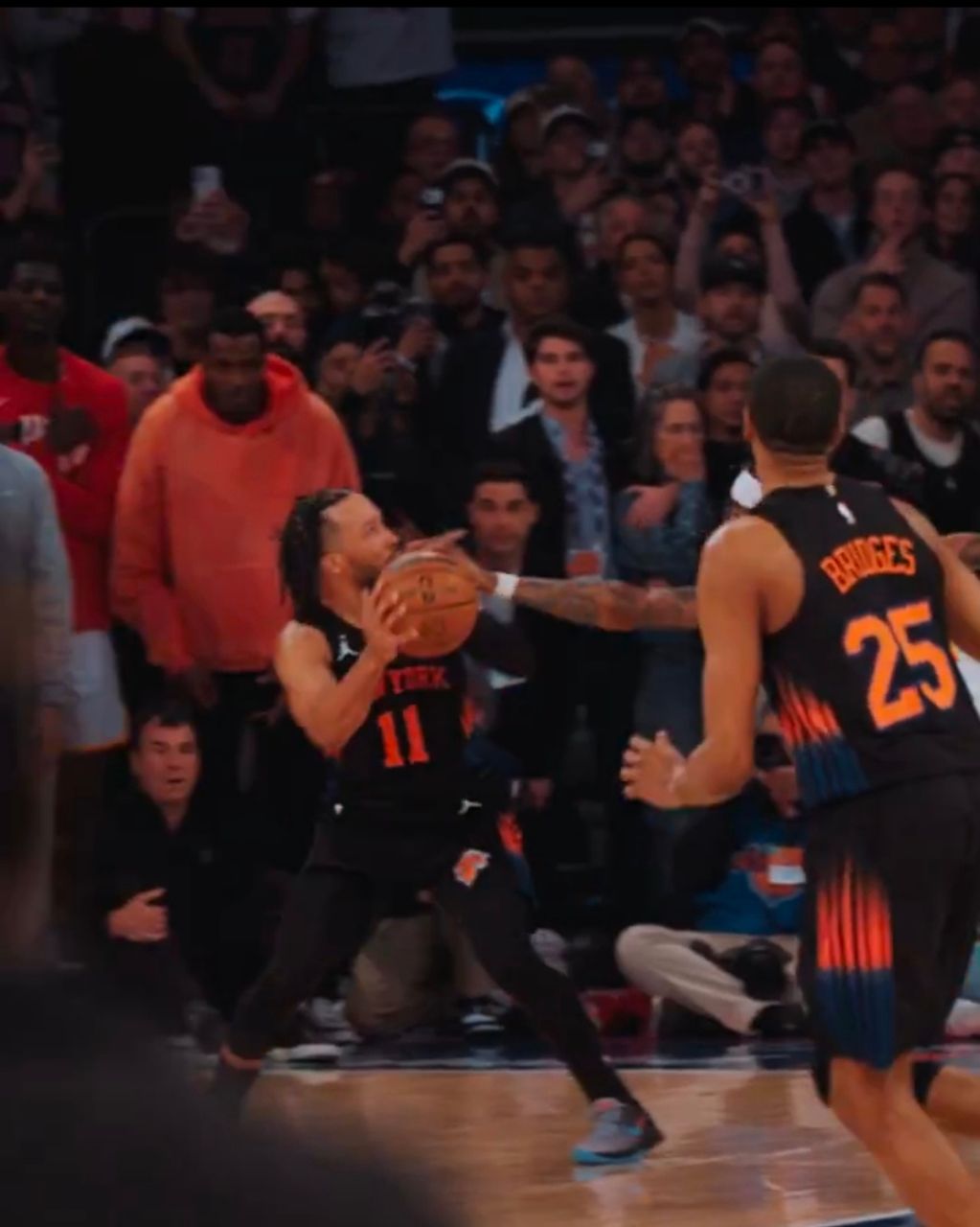 [情報] Kuminga用了Draymond的招數 - 美國職籃 - PTT.BEST 批踢踢爆文 2