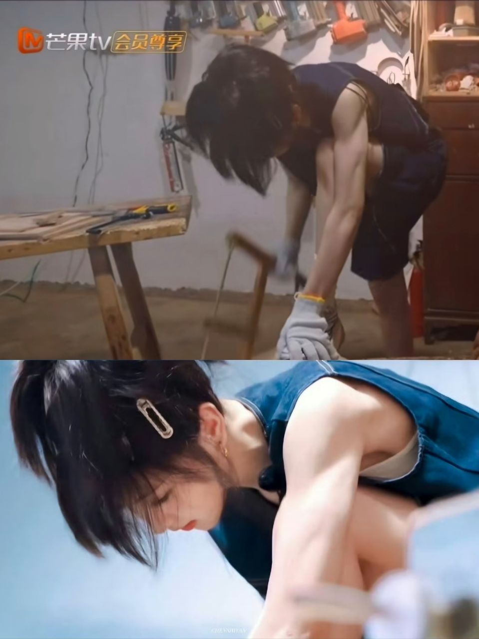 [閒聊] 因為樊長玉讓我認識了田曦薇 - 中劇 - PTT.BEST 批踢踢爆文