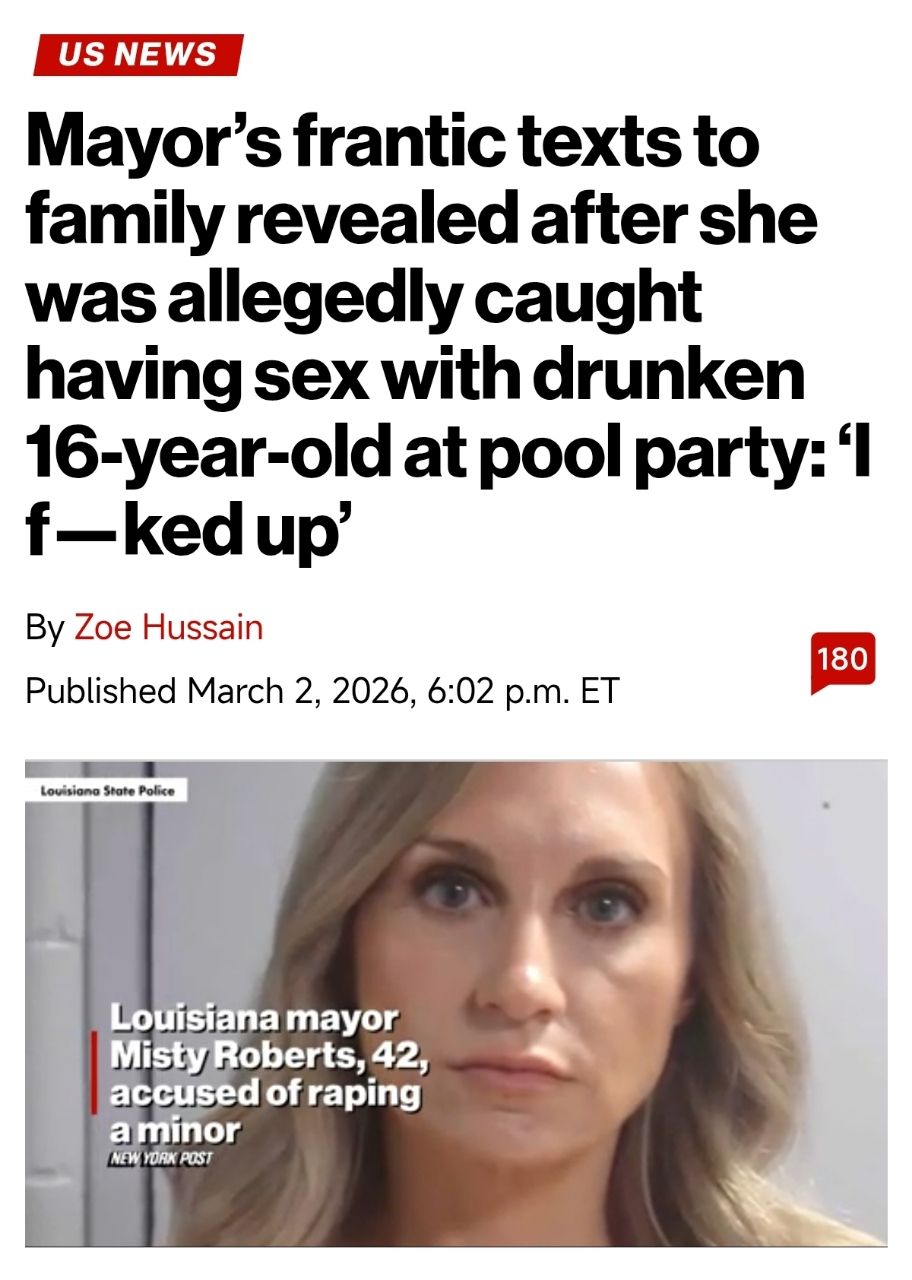 [新聞] 媽媽市長穿比基尼「激戰美16歲少年」　兒 - 八卦 - PTT.BEST 批踢踢爆文 2