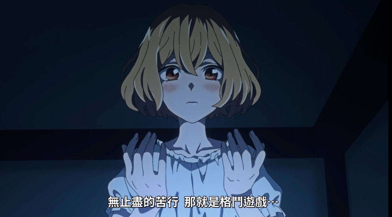 [閒聊] 請問關於這些格鬥 怎麼都紅不起來呢？ - PS5 - PTT.BEST 批踢踢爆文 3