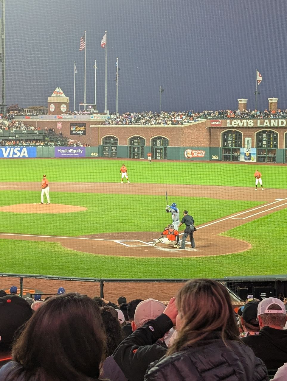 [LIVE] MLB 道奇 vs 巨人 Skubal-Marte - 棒球 - PTT.BEST 批踢踢爆文