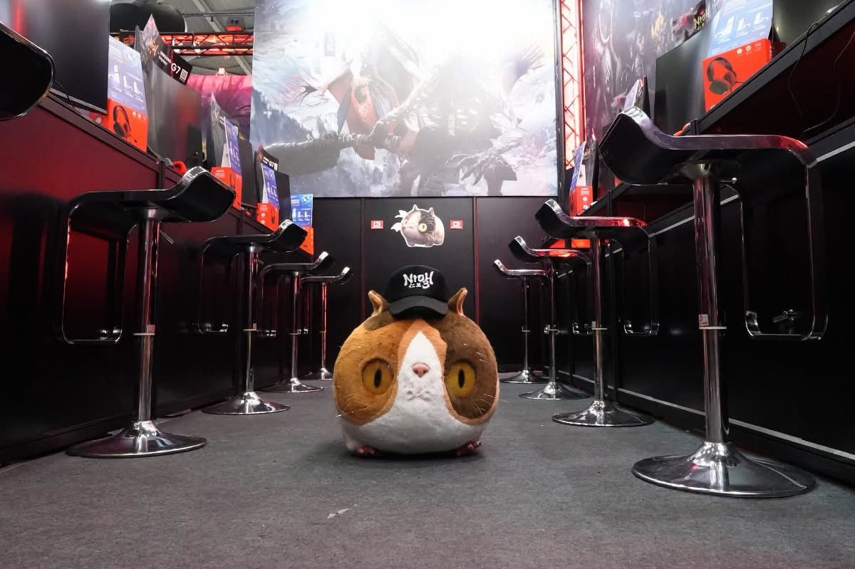 [閒聊] 仁王3 ：叫你製作人出來打 - 希洽 - PTT.BEST 批踢踢爆文 2