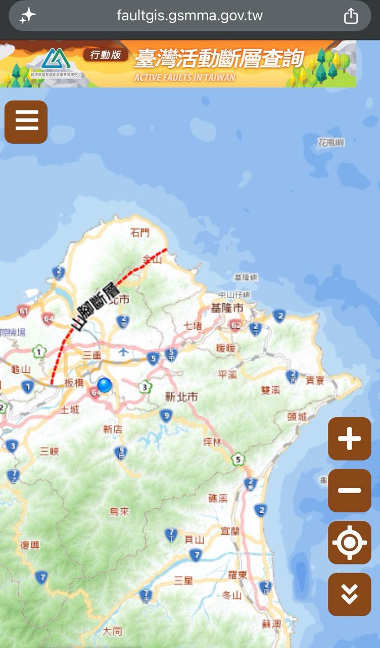 [問卦] 雙溪沒有斷層帶 那是什麼在動 - 八卦 - PTT.BEST 批踢踢爆文