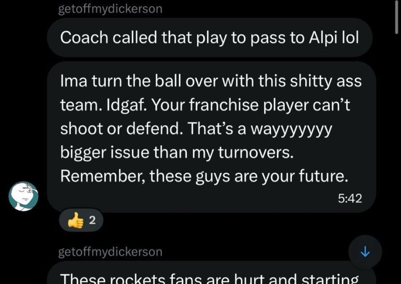 [花邊] kd 小帳號疑似流出，全都在怒噴隊友 - 美國職籃 - PTT.BEST 批踢踢爆文