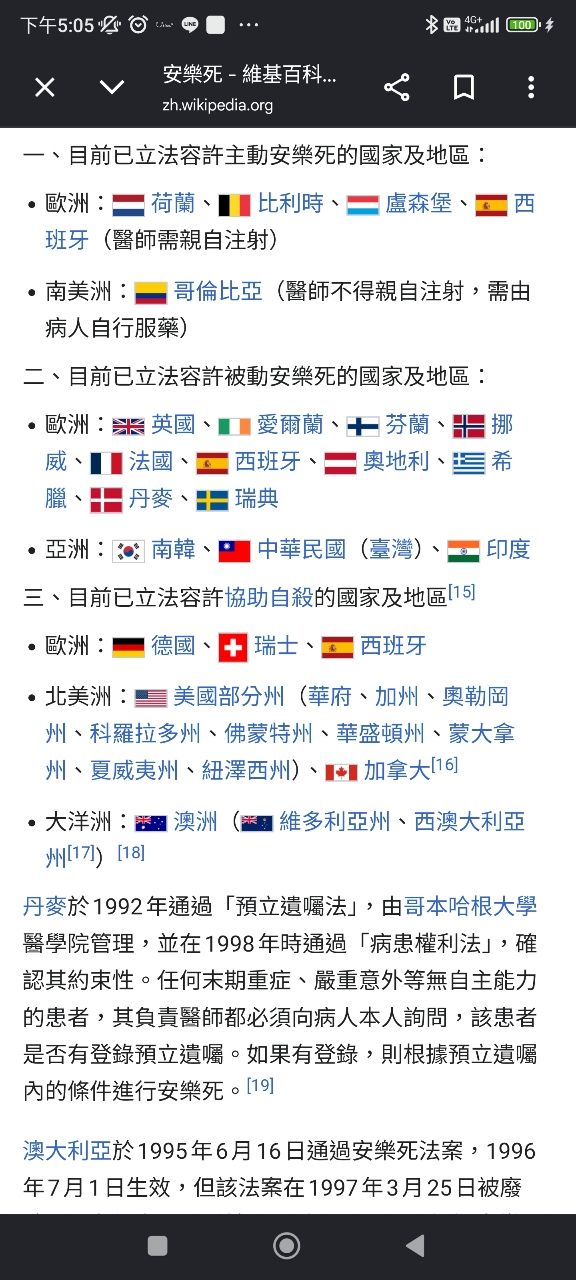 [新聞] 柯文哲拋安樂死議題　衛福部：不研議合 - 八卦 - PTT.BEST 批踢踢爆文