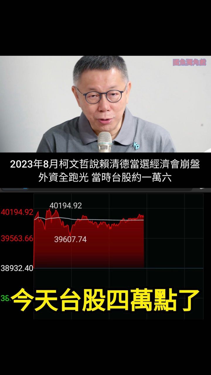 [問卦] 臺灣做對了什麼 讓股市越來越高？ - 八卦 - PTT.BEST 批踢踢爆文