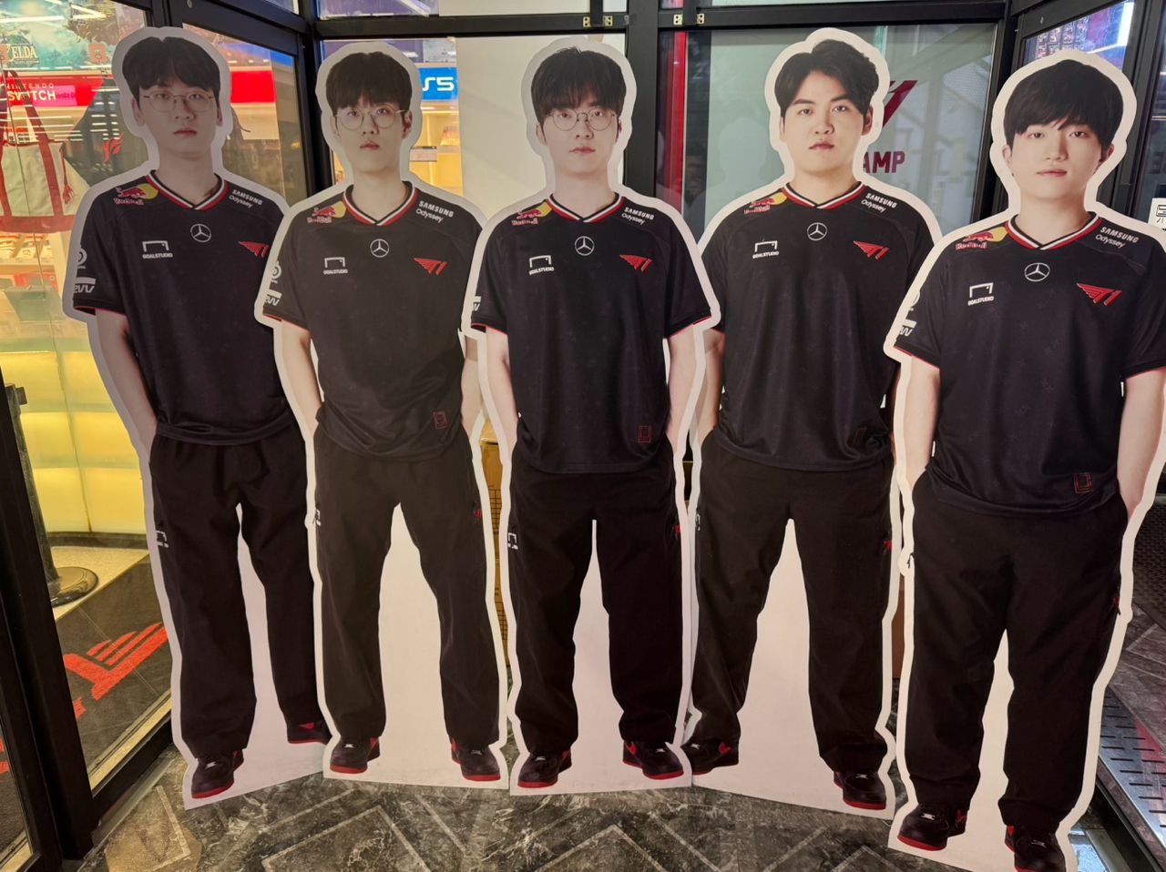 [閒聊] 兒子跟我說想休學當下個Faker，該支持嗎? - 英雄聯盟 - PTT.BEST 批踢踢爆文