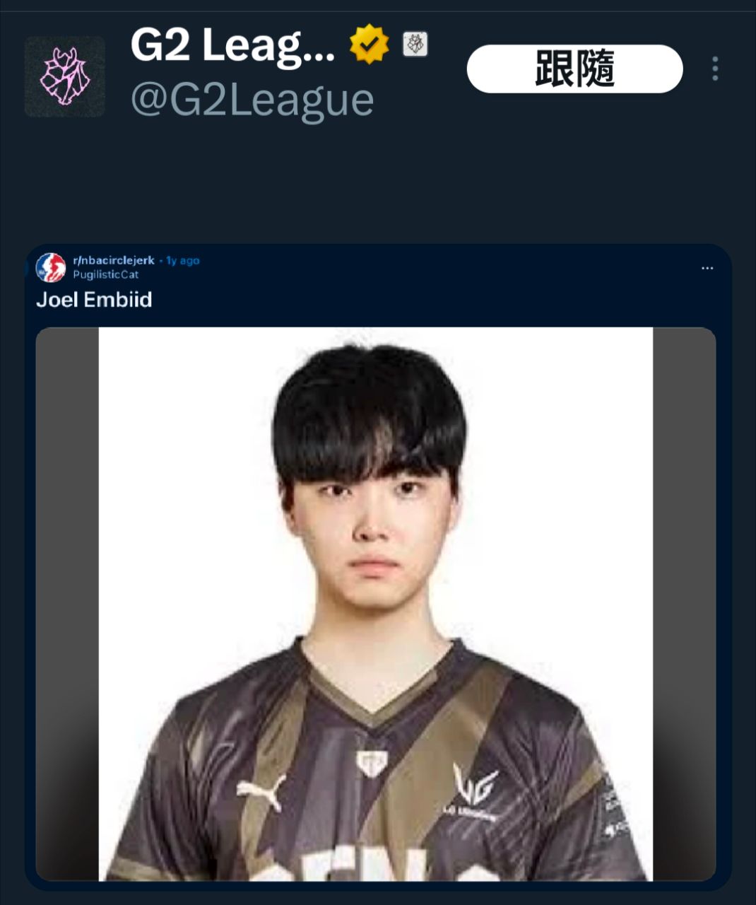 [閒聊] 2026了 Chovy 啥時逆境才會站出來C啊 - 英雄聯盟 - PTT.BEST 批踢踢爆文