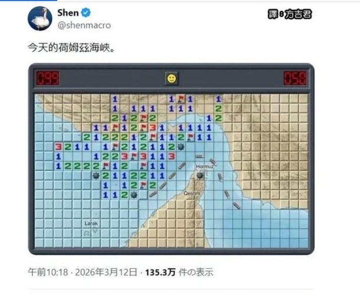 [新聞] 戰事衝擊沒那麼大？川普：油價沒漲多少 - 股票 - PTT.BEST 批踢踢爆文