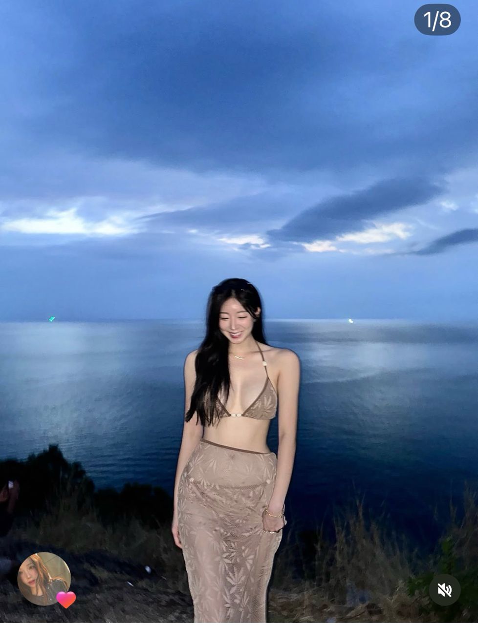 [分享] 安芝儇 比基尼照片連發 - 真香 - PTT.BEST 批踢踢爆文 3