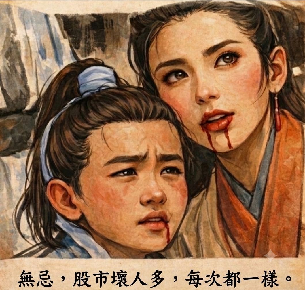 [新聞] 台股跌成這樣 散戶恐翻車 最差狀況是 - 股票 - PTT.BEST 批踢踢爆文 3