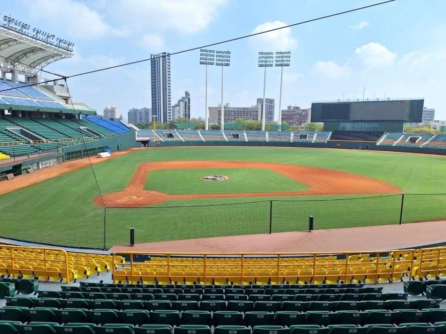 [討論] 澄清湖到底差在那？ - 棒球 - PTT.BEST 批踢踢爆文 2