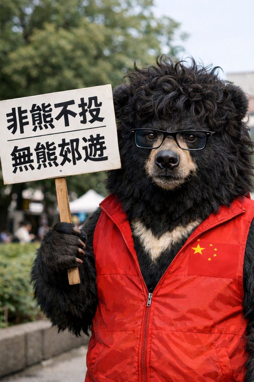 [新聞] 快新聞／蔣萬安最強對手出現？「他」 - 八卦 - PTT.BEST 批踢踢爆文 2