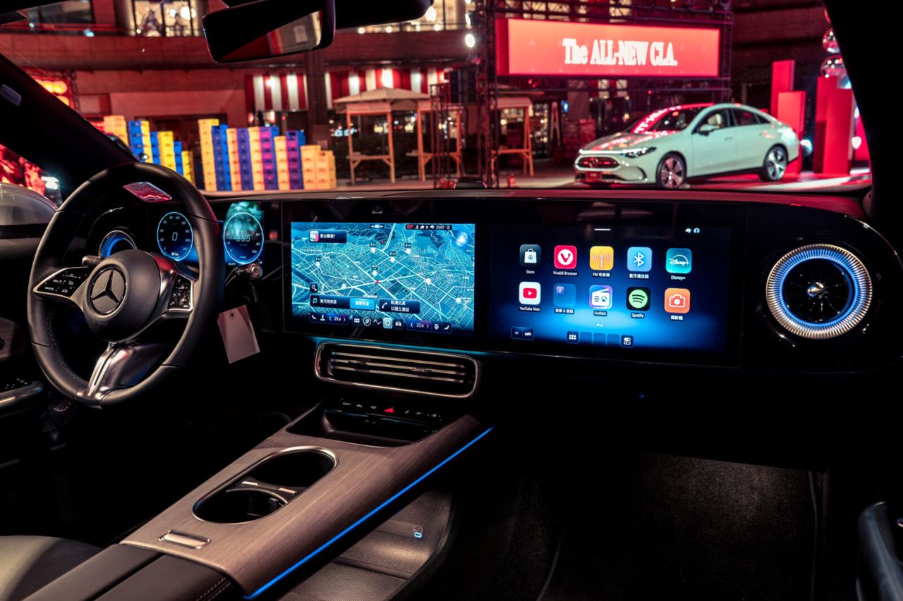 [心得] 賓士2026 CLA180 使用心得 - 汽車 - PTT.BEST 批踢踢爆文
