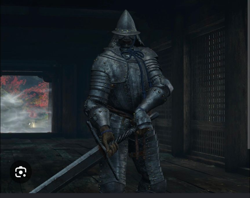 [討論] 隻狼打西洋武士那段算硬派寫實嗎 - 希洽 - PTT.BEST 批踢踢爆文