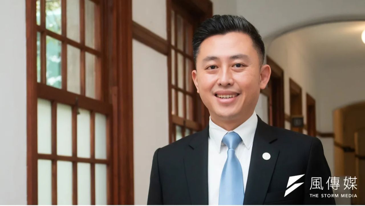 [新聞] 林智堅淡出政壇3年換新工作　他看不下去 - 八卦 - PTT.BEST 批踢踢爆文