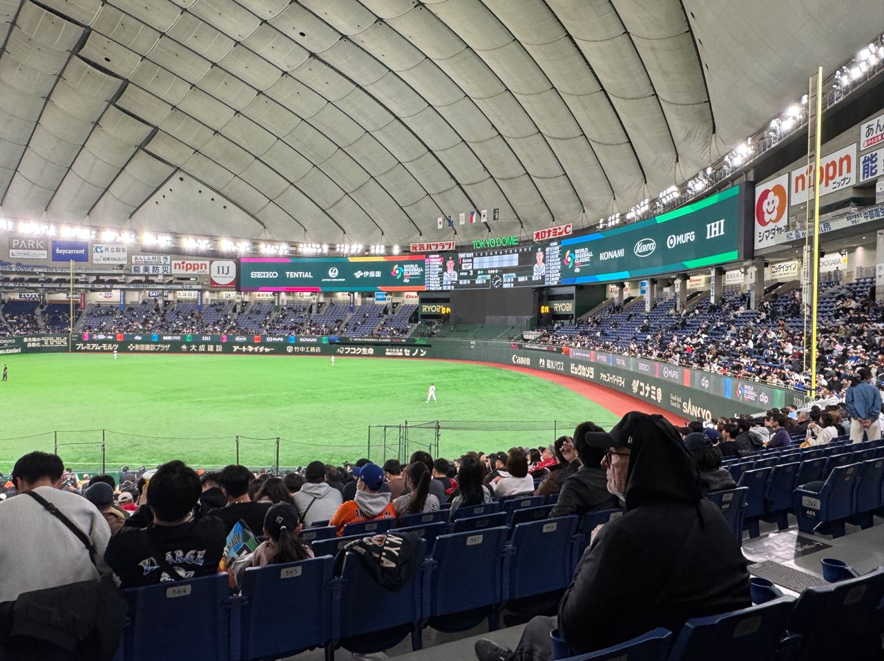 [LIVE] WBC2026 捷克 vs. 韓國 Ｃ組 Game ２ - 棒球 - PTT.BEST 批踢踢爆文 3