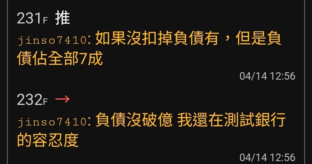 Re: [閒聊] 股房背離會持續多久？ - 房屋 - PTT.BEST 批踢踢爆文 2