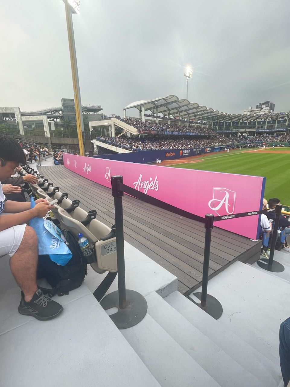 [分享] 今日新莊 - 棒球 - PTT.BEST 批踢踢爆文