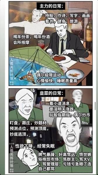 [請益] 要怎樣降低被洗出場的機率??