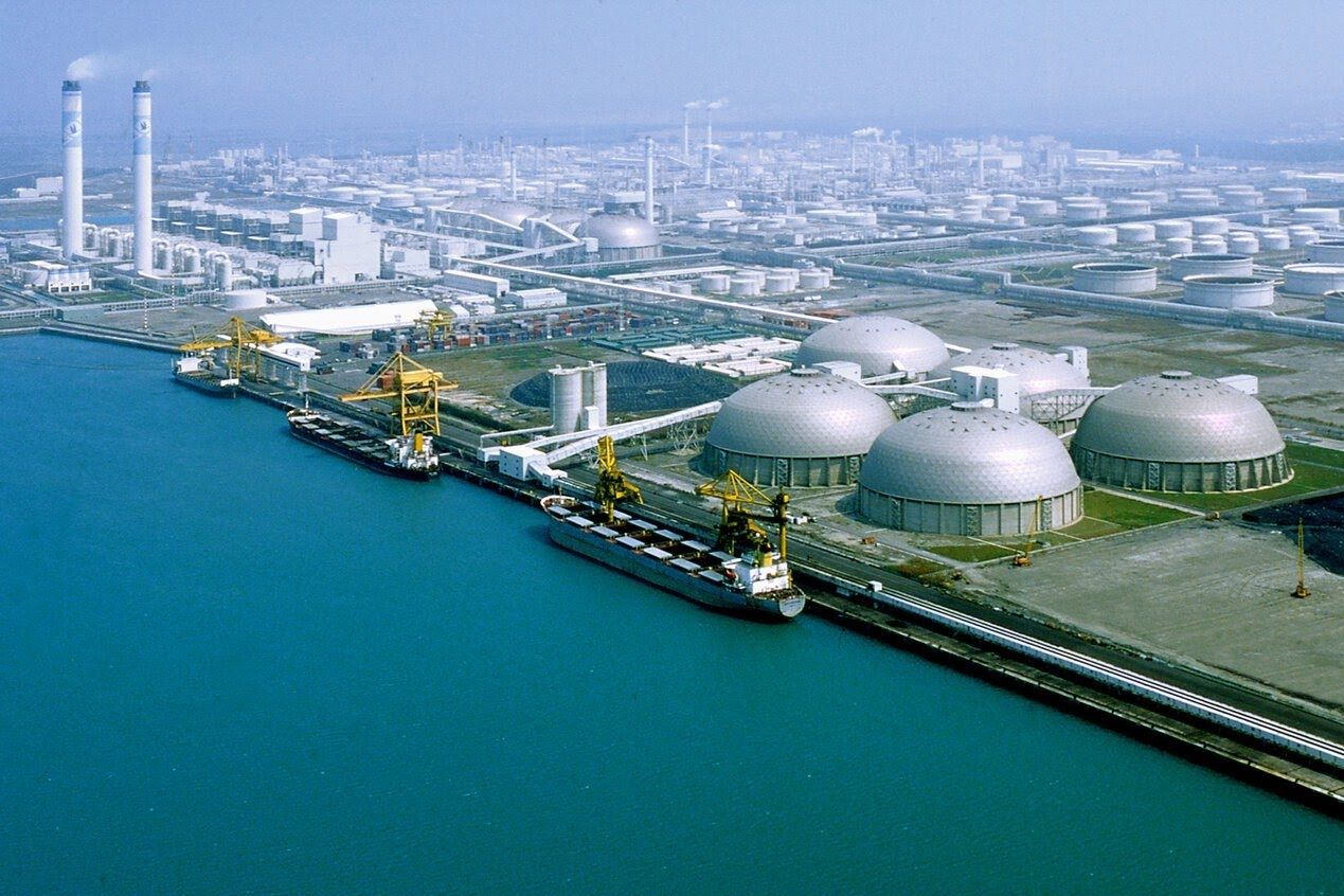 [新聞] 麥寮燃煤機組 本周重啟發電 一、三號裝置 - 八卦 - PTT.BEST 批踢踢爆文