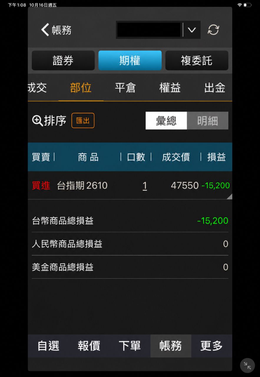 [標的] 台指期大盤多 - 股票 - PTT.BEST 批踢踢爆文