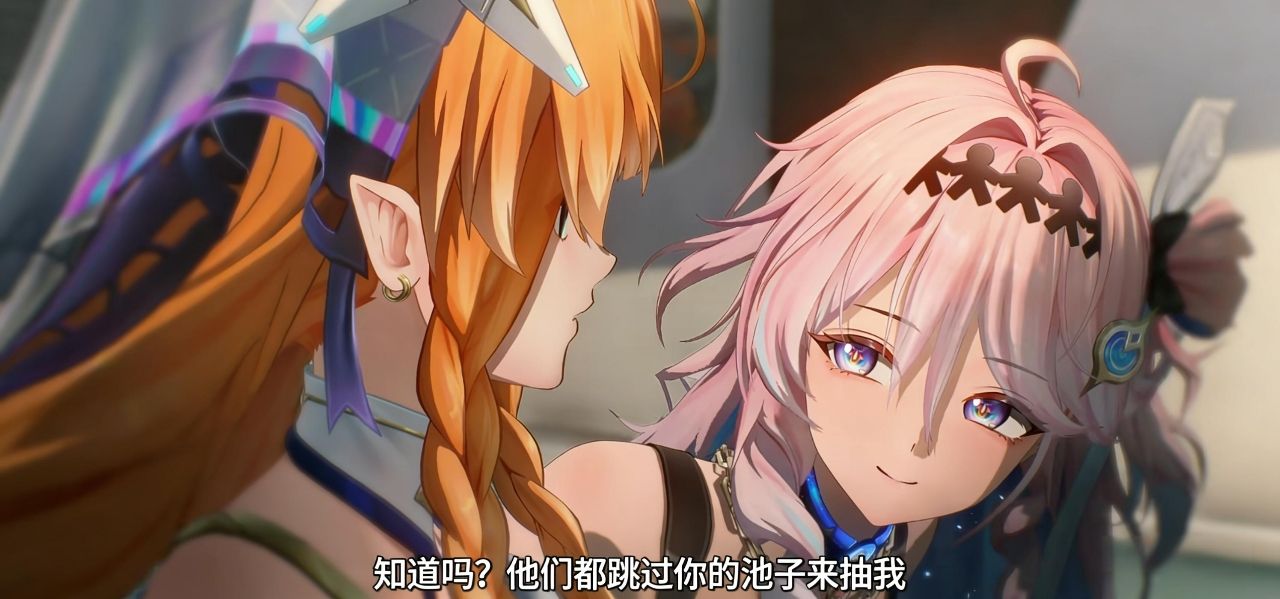 [鳴潮] 假如我是一隻日靈... - 希洽 - PTT.BEST 批踢踢爆文 3