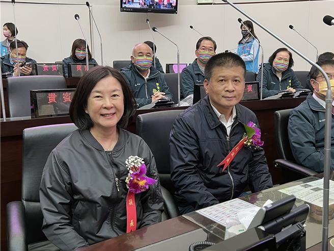 [新聞] 台南正副議長賄選案二審宣判 邱莉莉等9 - 八卦 - PTT.BEST 批踢踢爆文