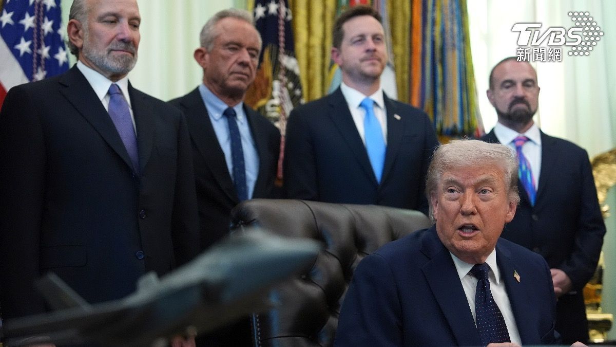 [新聞] 川普揚言美將奪5成晶片市場　商務部長： - 八卦 - PTT.BEST 批踢踢爆文