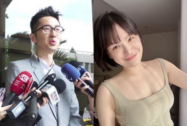 [新聞] 遭徐巧芯爆料「隨處便溺」裝瘋逃兵 溫朗 - 八卦 - PTT.BEST 批踢踢爆文