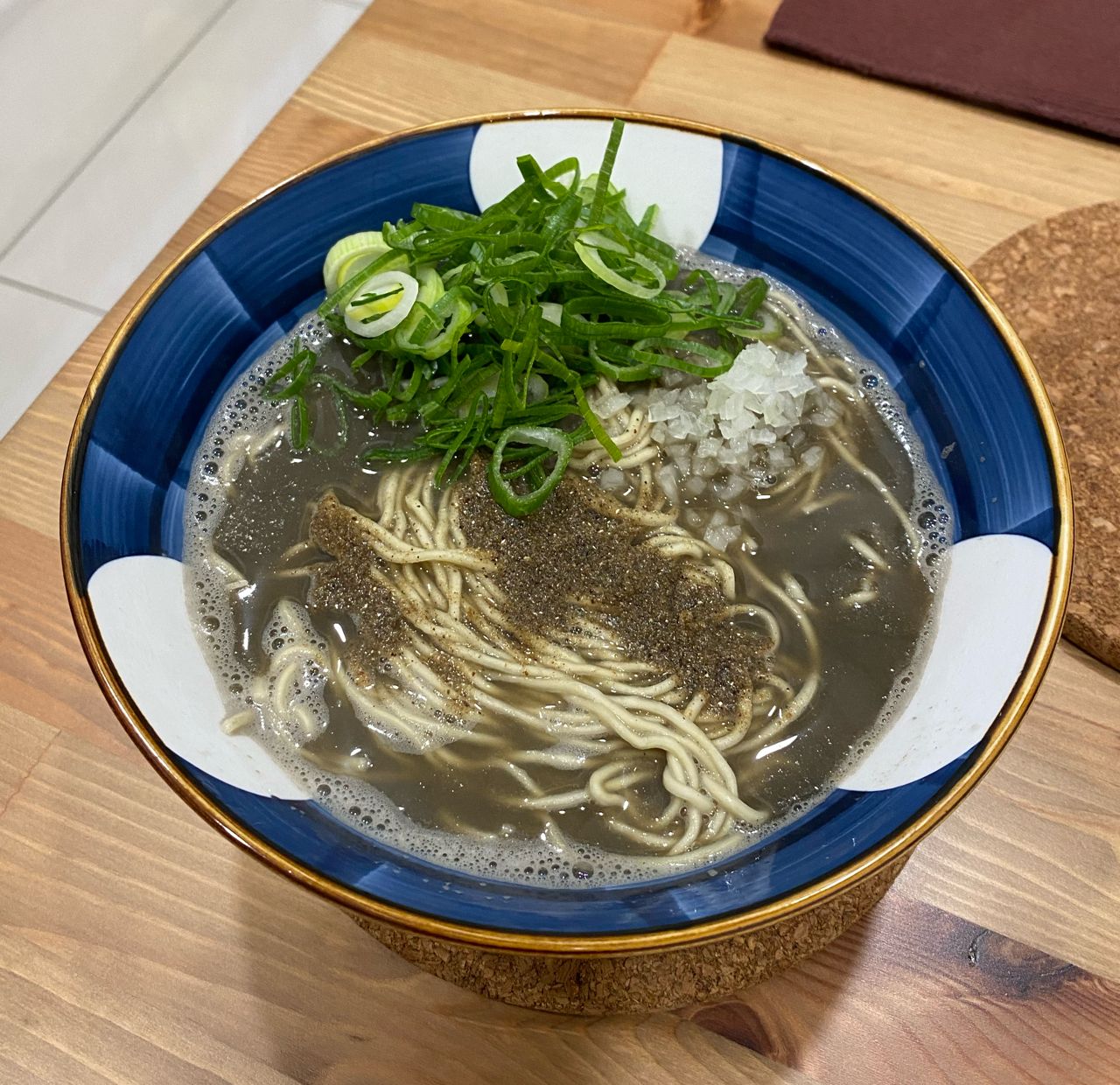 [問卦] 我煮的拉麵你們給幾分☺ (圖 - 八卦 - PTT.BEST 批踢踢爆文