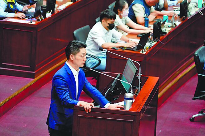 [新聞] 索資壓垮公務員 北市爆離職潮 - 八卦 - PTT.BEST 批踢踢爆文