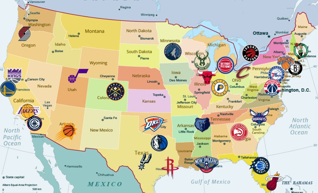 [新聞] 擴軍計畫新進度！灰狼可能變「東區球隊」　2大關鍵原因解析 - 美國職籃 - PTT.BEST 批踢踢爆文