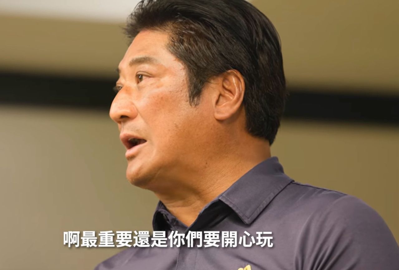 [分享] 辜董賽前勉勵中信兄弟 - 4X - PTT.BEST 批踢踢爆文 2