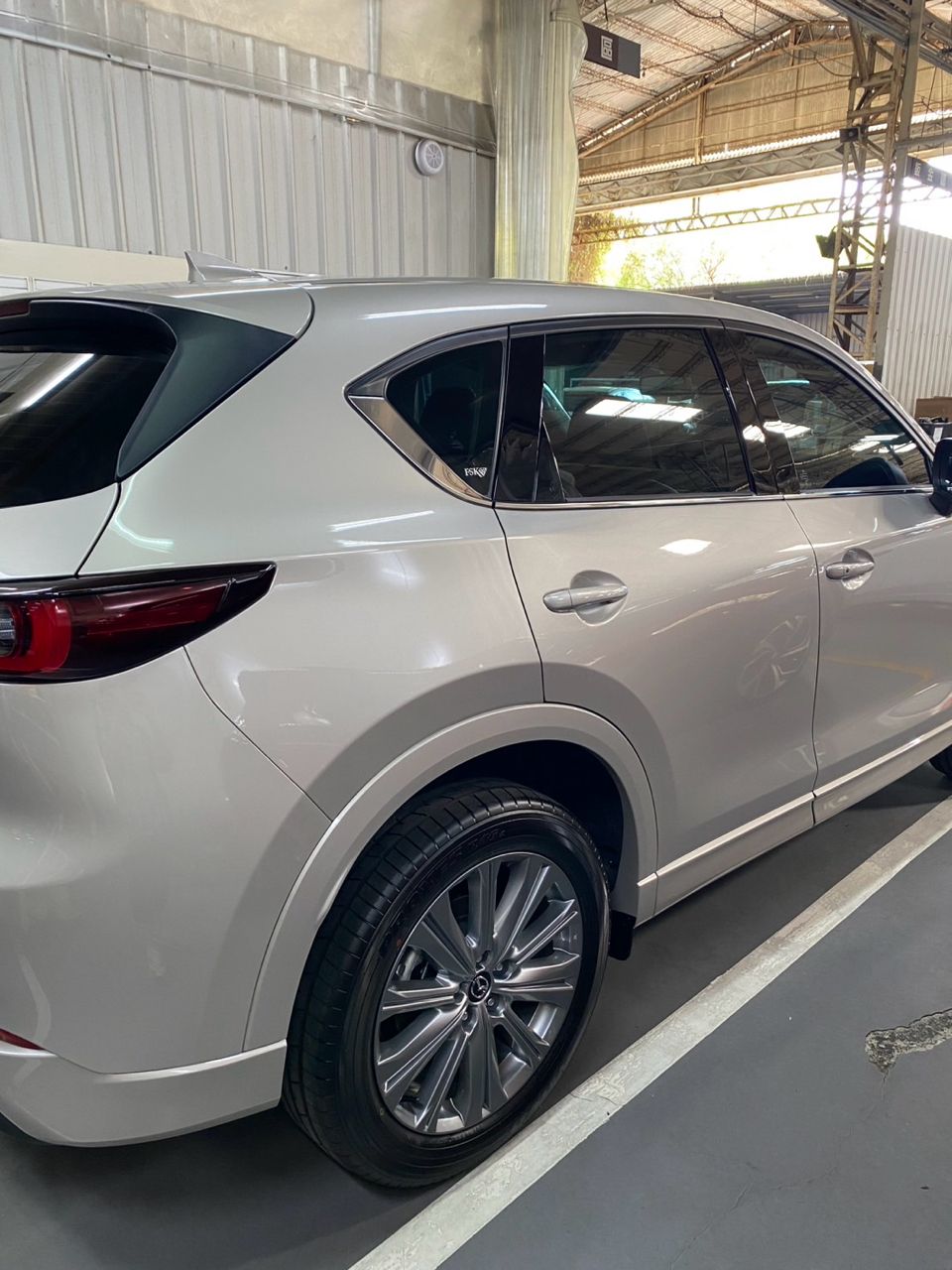 [菜單] Mazda CX5 淬煉版 - 汽車 - PTT.BEST 批踢踢爆文 2