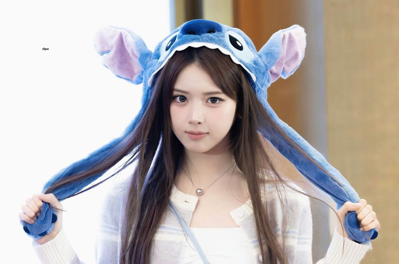 [發錢] NMIXX JIWOO 金智友 21歲生日快樂 - 4X - PTT.BEST 批踢踢爆文 3