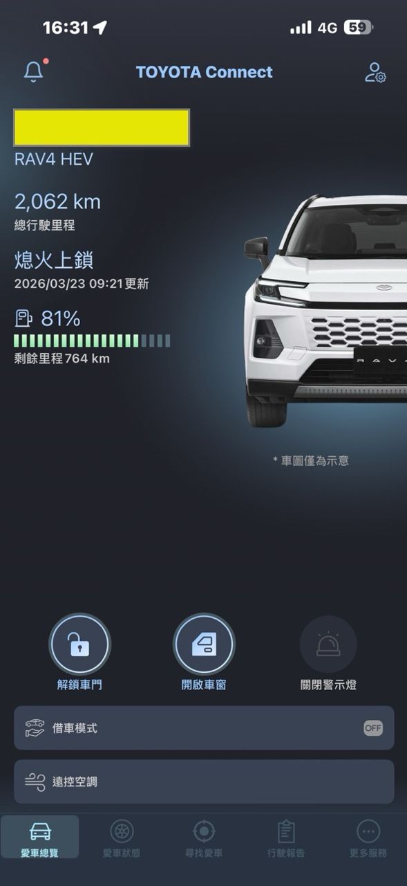 [心得] Toyota Rav4 六代 尊爵版 心得分享 - 汽車 - PTT.BEST 批踢踢爆文 2