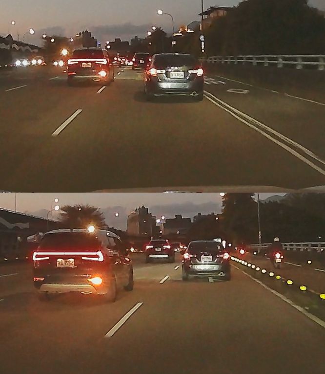 [閒聊] 方向燈也可以改喔 - 汽車 - PTT.BEST 批踢踢爆文 2