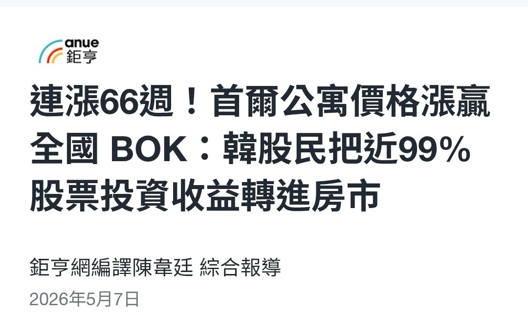 Re: [新聞] 高房價正在吃掉台灣的孩子? - 房屋 - PTT.BEST 批踢踢爆文 2