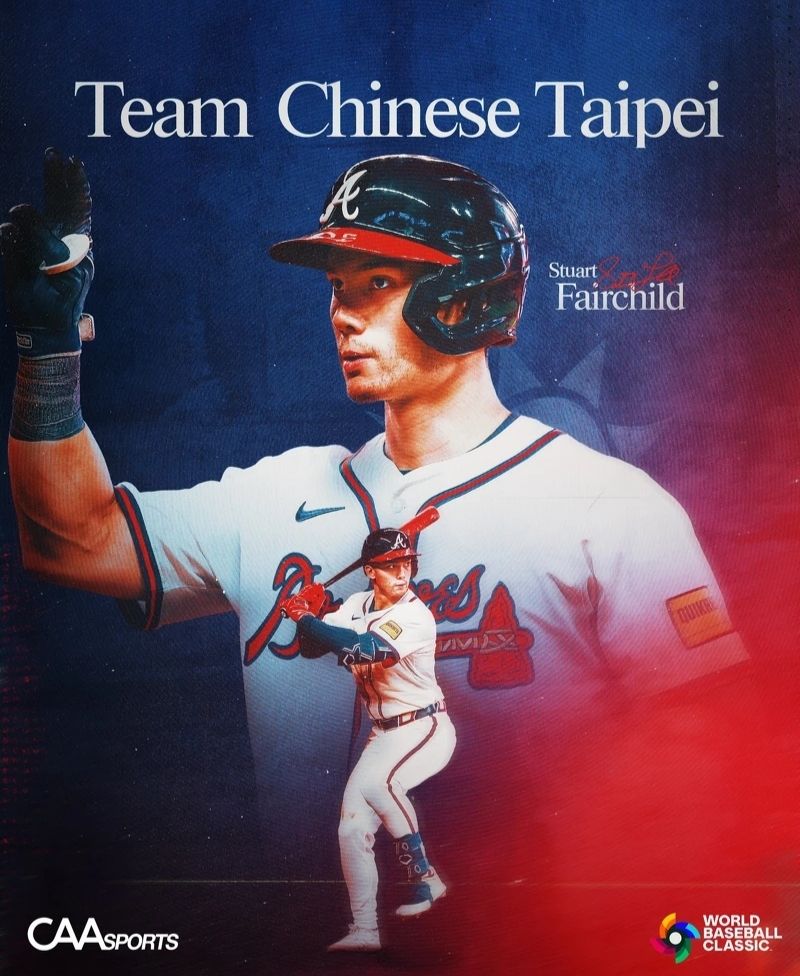 [問卦] 費仔 aka 費爾柴德，為啥願意出戰灣灣WBC - 八卦 - PTT.BEST 批踢踢爆文