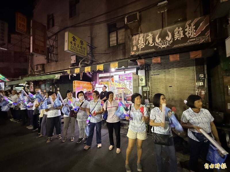 [討論] 全國輔選怎麼變沈伯洋？ - 政黑 - PTT.BEST 批踢踢爆文