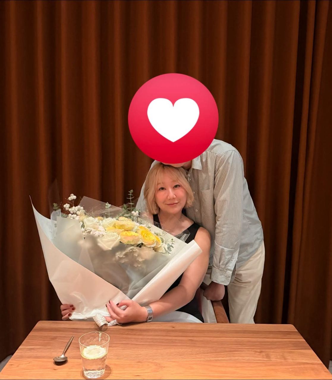 [發錢] 恭喜徐閉結婚滿18周年！！ - 八卦 - PTT.BEST 批踢踢爆文 3