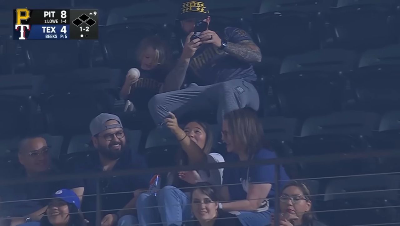 [分享] 海盜隊Oneil Cruz誇張炸裂影片 - 棒球 - PTT.BEST 批踢踢爆文