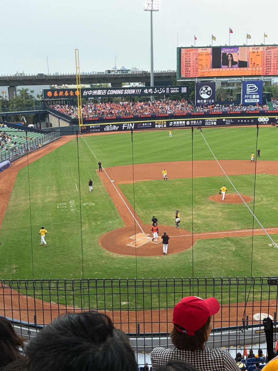 [炸裂] 朱迦恩 - 棒球 - PTT.BEST 批踢踢爆文 2