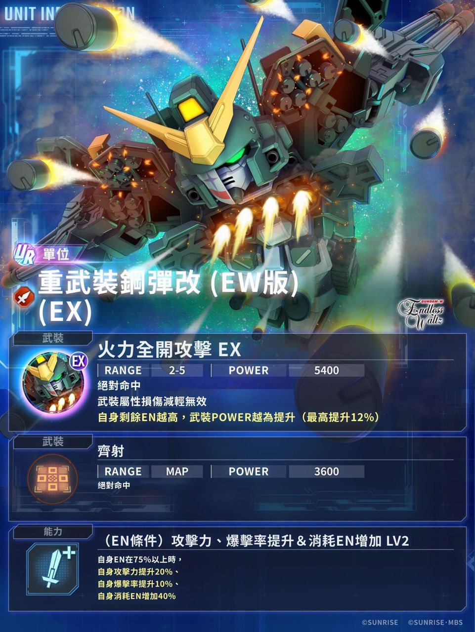 [情報] SD鋼彈 永恆 新單位角色介紹 - 希洽 - PTT.BEST 批踢踢爆文 3