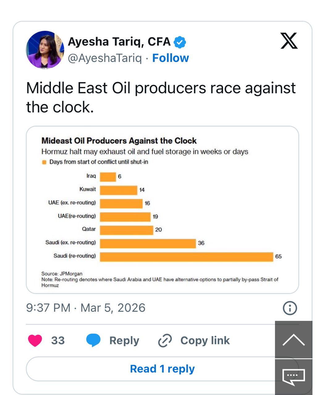 [新聞] 波灣儲油空間快滿！科威特、阿聯宣布減產 - 股票 - PTT.BEST 批踢踢爆文
