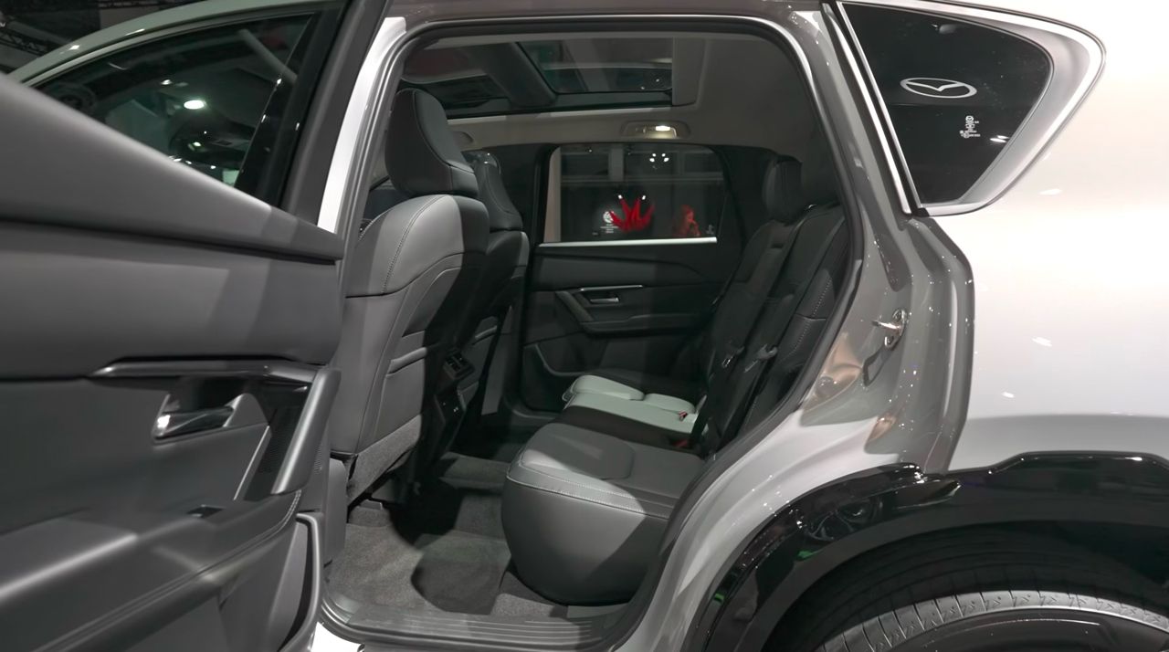 [問題] CX-5跟XC40 - 汽車 - PTT.BEST 批踢踢爆文